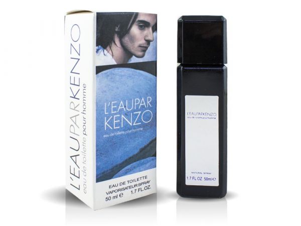 Kenzo L'Eau Kenzo Pour Homme, Edt, 50 ml
